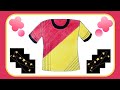 How to Draw Shirt Drawing | Shirt Drawing | Shirt Drawing Easy | Pinky Drawing