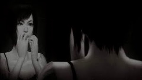 Fatal Frame 4: Part 7 - Misaki is Smarter than a Fifth Grader