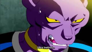 Dragon Ball Super Goku Vs Jiren Amv Sick Of It {Skillet}