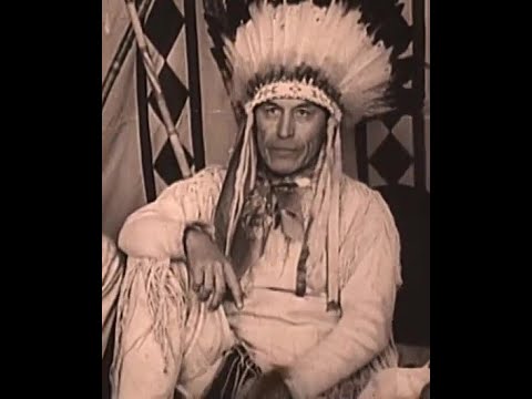 James Eagle (Arikara).