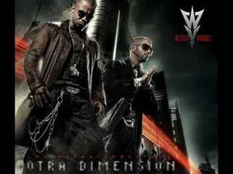 Tus Sabanas Wisin y Yandel