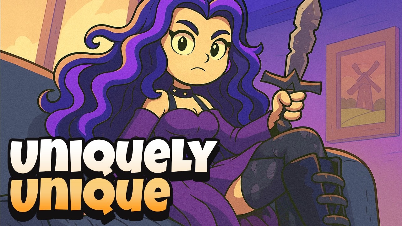 Is Villain Sword Bait? BPB S5E34