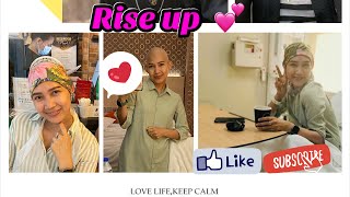 “Rise up” (Andra Day) Cover | Nouella Jane