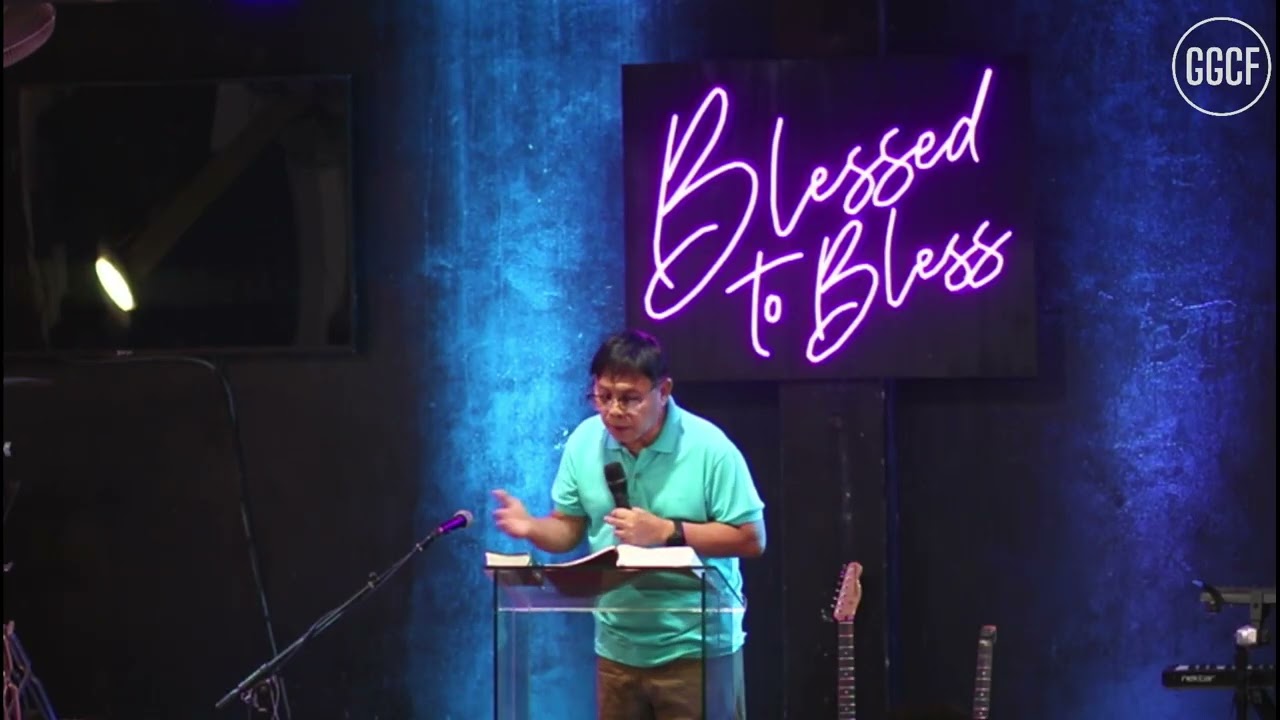 Poor. Rich. Church. - January 14, 2026