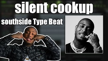 How to Make Dark Beats Like Southside & Pyrex Whippa from Scratch | FL Studio Tutorial