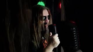 #holydiver #dio #cover #blacksabbath #metal #blacksabbathcover #rock #music #vocal #part1