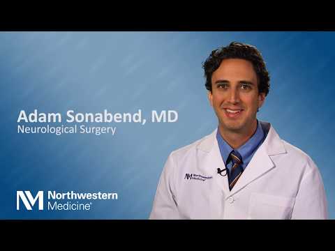 Adam Sonabend, MD