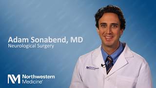Adam Sonabend, MD