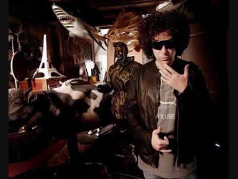 ANDRES CALAMARO & JULIETA VENEGAS