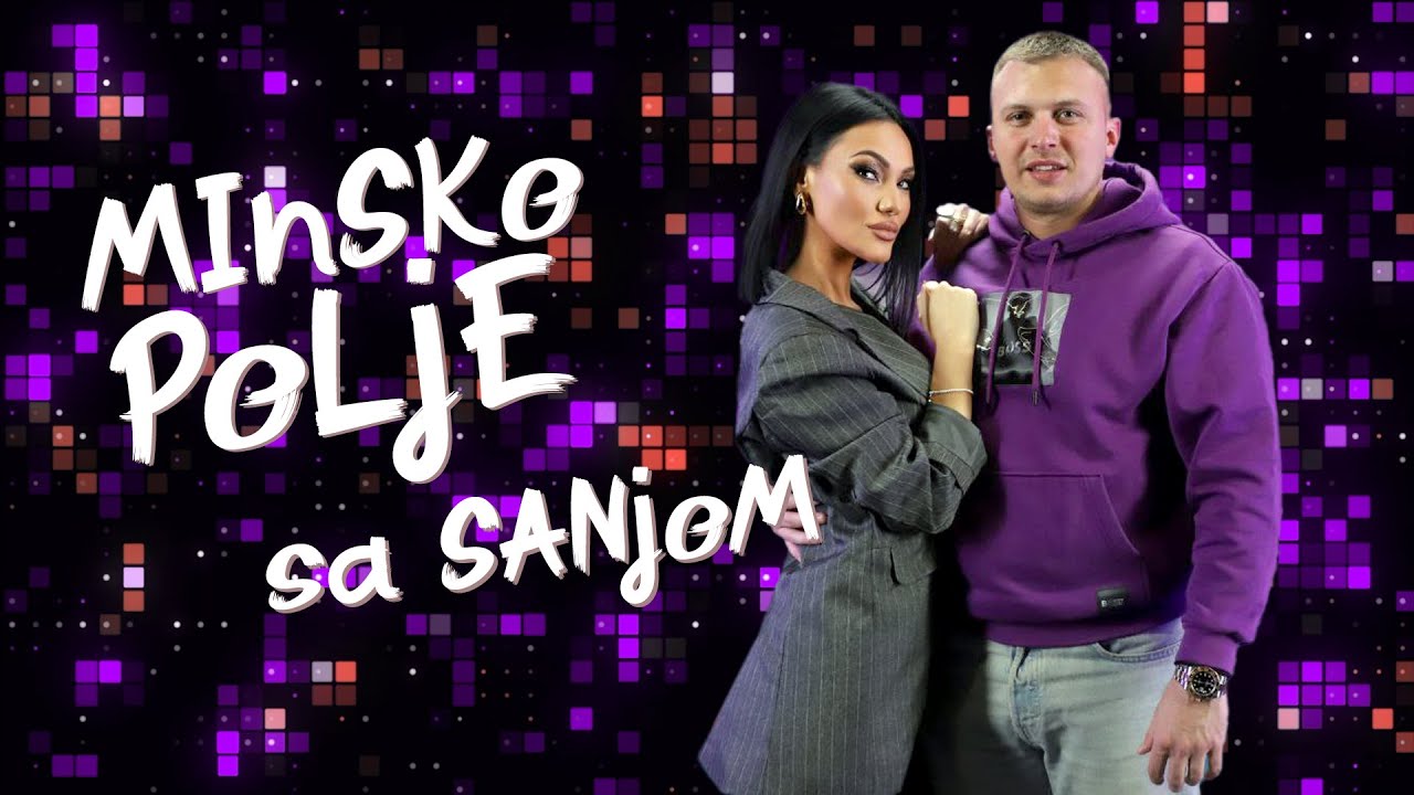 Ispovest Stefana Karića u Minskom polju o pritvoru: Spavao sam na sunđerima sa bubama!