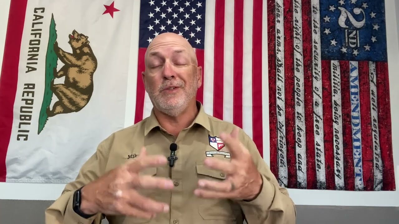 Freedom Week Magazines In California