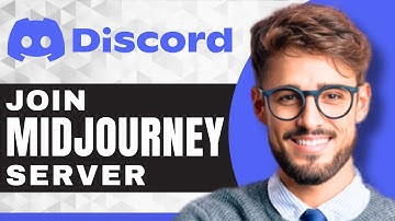 How to Join Midjourney Discord Server | Discord Tutorial (2025)