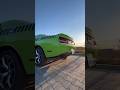 Trust me! #dodge #challenger #motoryzacja #dodgechallenger #trustme