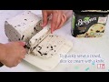 Bjs cooking club cool tips and tricks for ice cream