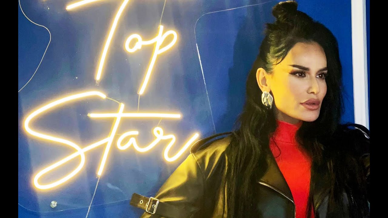 Ostavila sam ga, nisam htela brak i decu, zato je ljut! Indy otkrila i da li se sada plasi Zorana M.