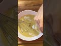Банановый кекс. #shorts