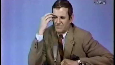 paul lynde zingers 1