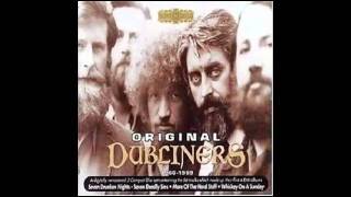 The Dubliners - Finnegans Wake (live audio)