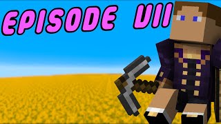 Progressions over Professions? - HyPixel Skyblock STRANDED! Episode VII