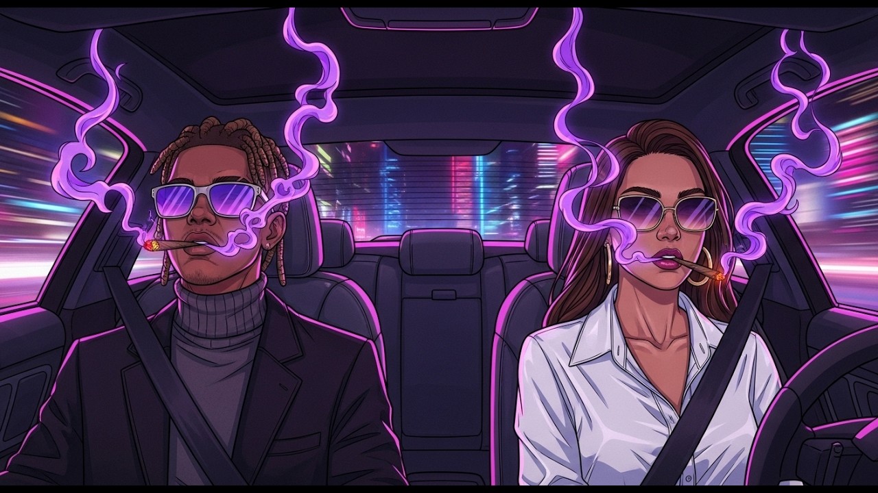 OG CHILL RAP — SMOKE & SILENCE | WEST COAST • 420 CHILL • MIDNIGHT FLOW