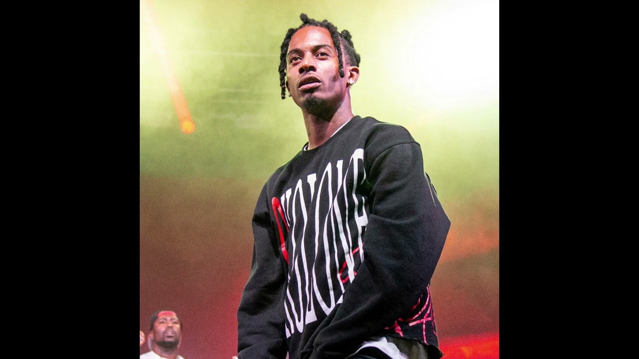 [FREE] Playboi Carti x Ken Carson Type Beat - 