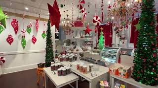 Inside Sweet Pete's Candy Store in Jacksonville, Florida