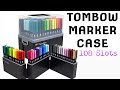 Tombow Dual Brush Pen Art Markers (Multiple Sets) - Columbia Omni Studio