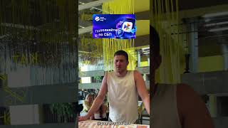 Воспользовался СИТУАЦИЕЙ😂 #прикол #юмор #смешно