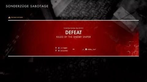 Sniper Elite: Resistance  Cheating? Hey players out there is this shot possible or a cheat ?