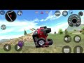 Modified Mahindra Thar Car Games-Indian Car (Gadi Wala Game) Car Game Android Gameplay 2026