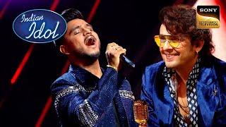 Vaibhav का 'Jumma Chumma De De' पर एक Mindblowing Performance | Indian Idol 14 | Full Episode