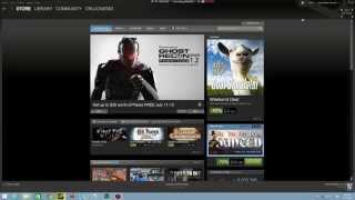 How To View Your Purchase History on Steam