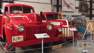 Bomber Command museum part1 Nanton Alberta 2019 Maxwell&#39;s World