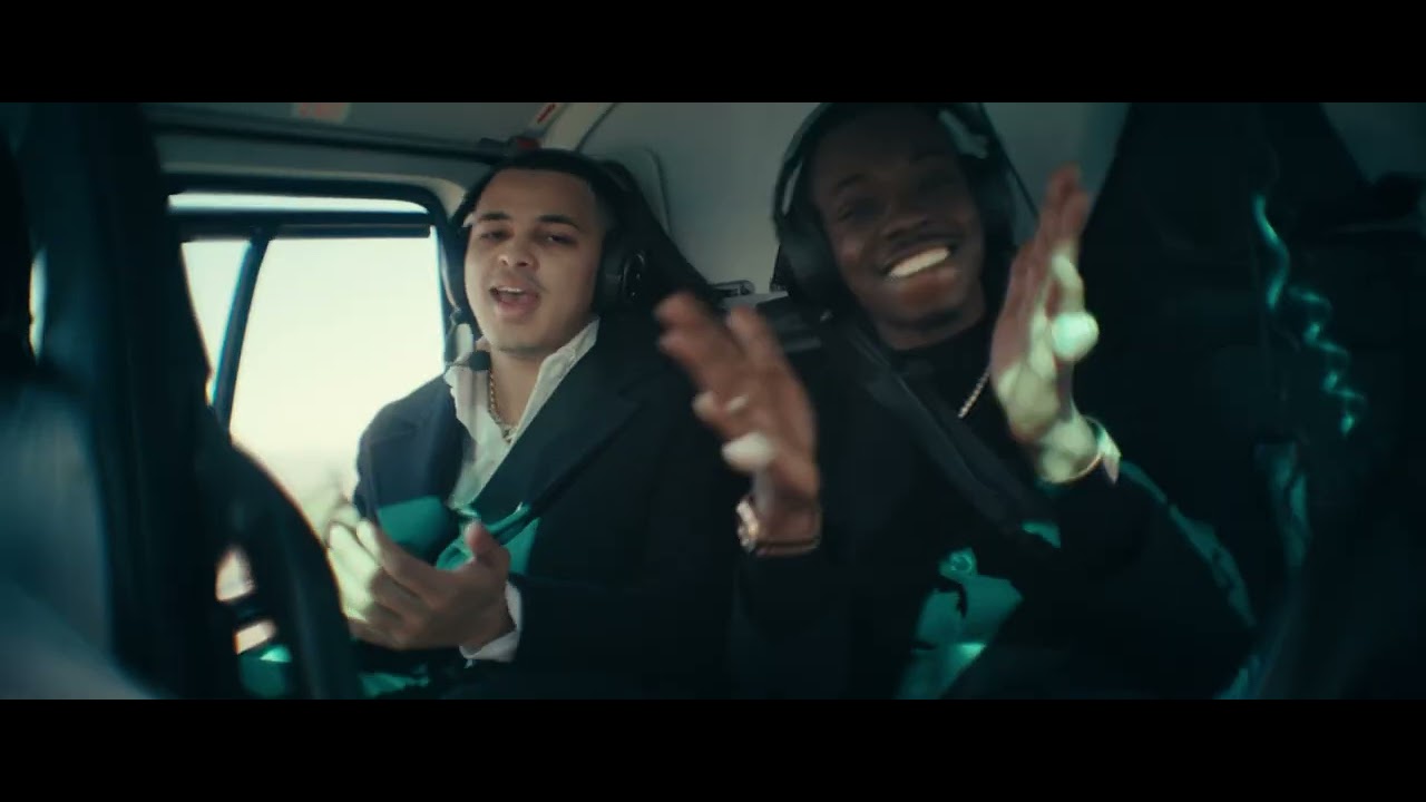 Watch Eli & Bobby Shmurda - On Something (Official Music Video) on YouTube Watch Eli & Bobby Shmurda - On Something (Official Music Video) on YouTube
