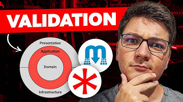 Where To Place Your Validation Code In Clean Architecture