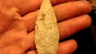Carolina Arrowheads
