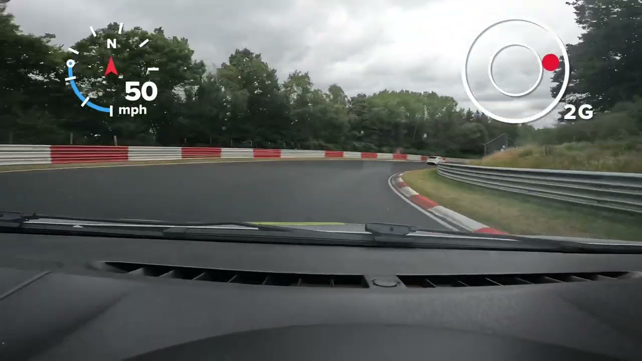 Tommy & Ross, Dont brake - Hire 197 - 2022