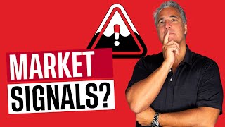 What Daily Ranges Might Tell Us About This Market