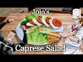 Caprese Salad from Jojo