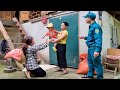 Missing Child. I Helped a 17-Year-Old Single Mother Find Her Child - Ly Tieu Ha