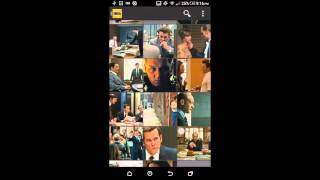 IMDB Movies Android Application review   useful android apps screenshot 5