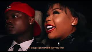 Ibrah ft Harmonize- Dharau (Music Video)