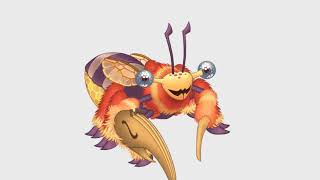 Buzzinga Rig Test | My Singing Monsters