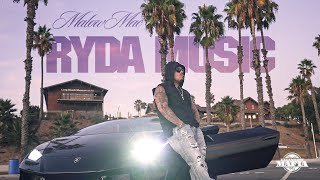 Malow Mac - Ryda Music (Official music Video)