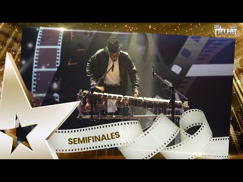 ¡La música de Ignacio suena cada vez mejor!