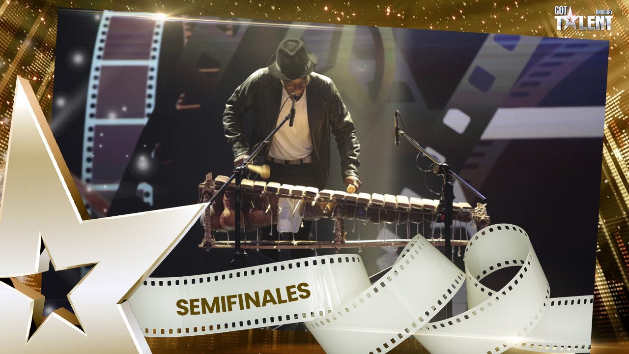 ¡La música de Ignacio suena cada vez mejor!