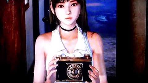 Fatal Frame 5: Eighth Drop (The Witching Hour) (Part 3) [Ren Hojo]