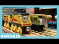 What Rebecca Does | 2024 Remake | The Claw