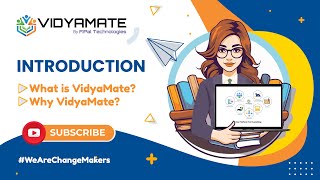 Introducing VidyaMate: The Change Makers in Education screenshot 2