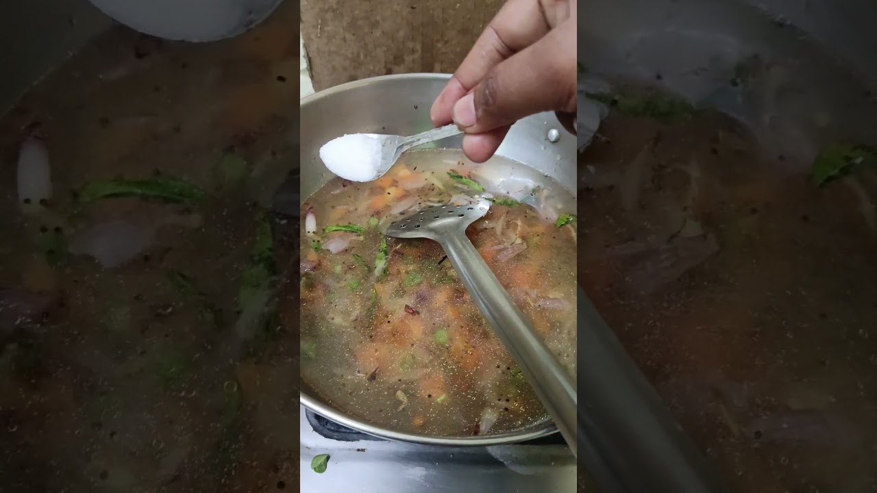 கிச்சடி 😋